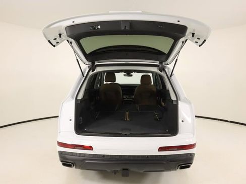 New 2026 Audi Q7 3.0T Premium Plus image 26