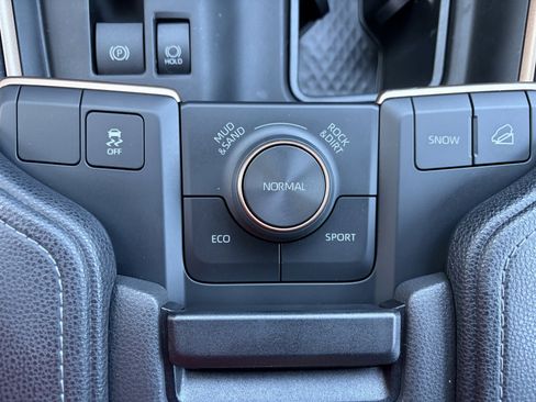 Used 2024 Toyota Grand Highlander AWD Hybrid image 26