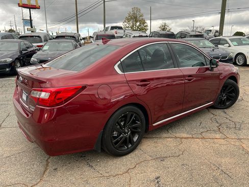 Used 2017 Subaru Legacy 2.5i Sport image 15