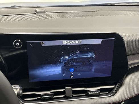 New 2026 Chevrolet Equinox RS AWD/4WD image 47
