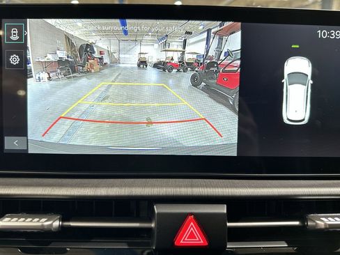 New 2026 Kia Sportage X-Line image 23