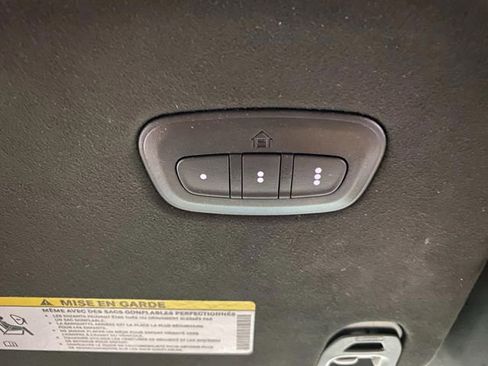 Used 2022 Jeep Grand Wagoneer Series III image 59