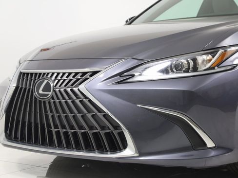 Used 2023 Lexus ES 350 image 48