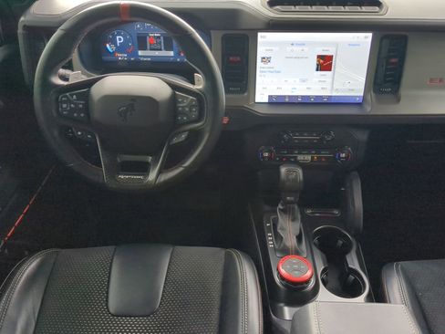 Used 2024 Ford Bronco Raptor w/ Interior Carbon Fiber Pack 6 image 43