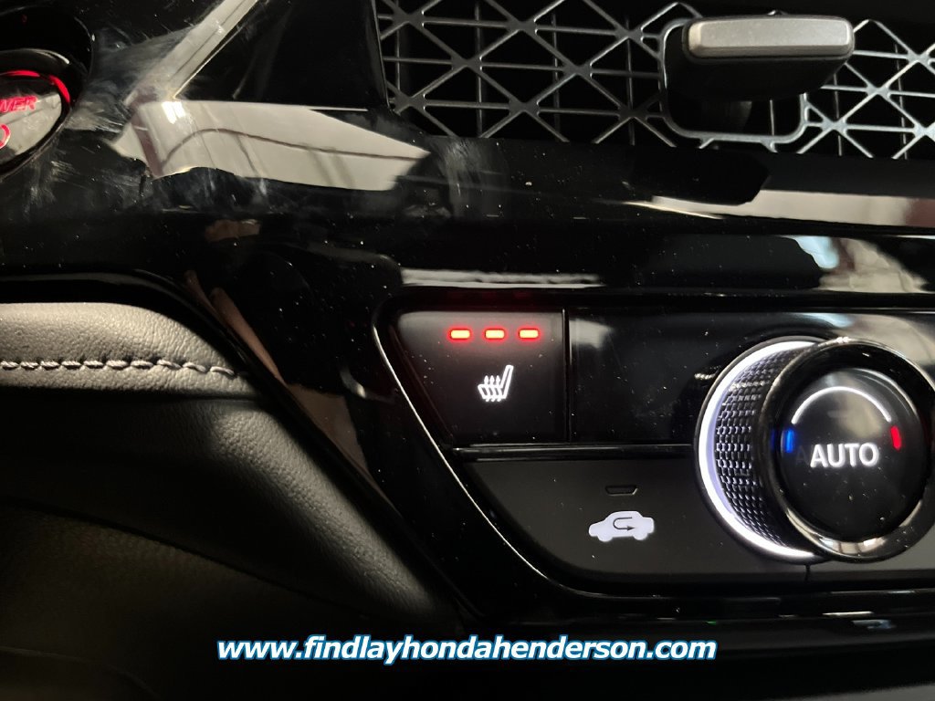 New 2026 Honda Accord Sport image 21