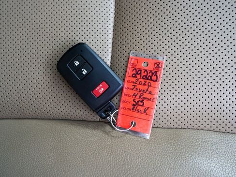 Used 2020 Toyota 4Runner SR5 image 37