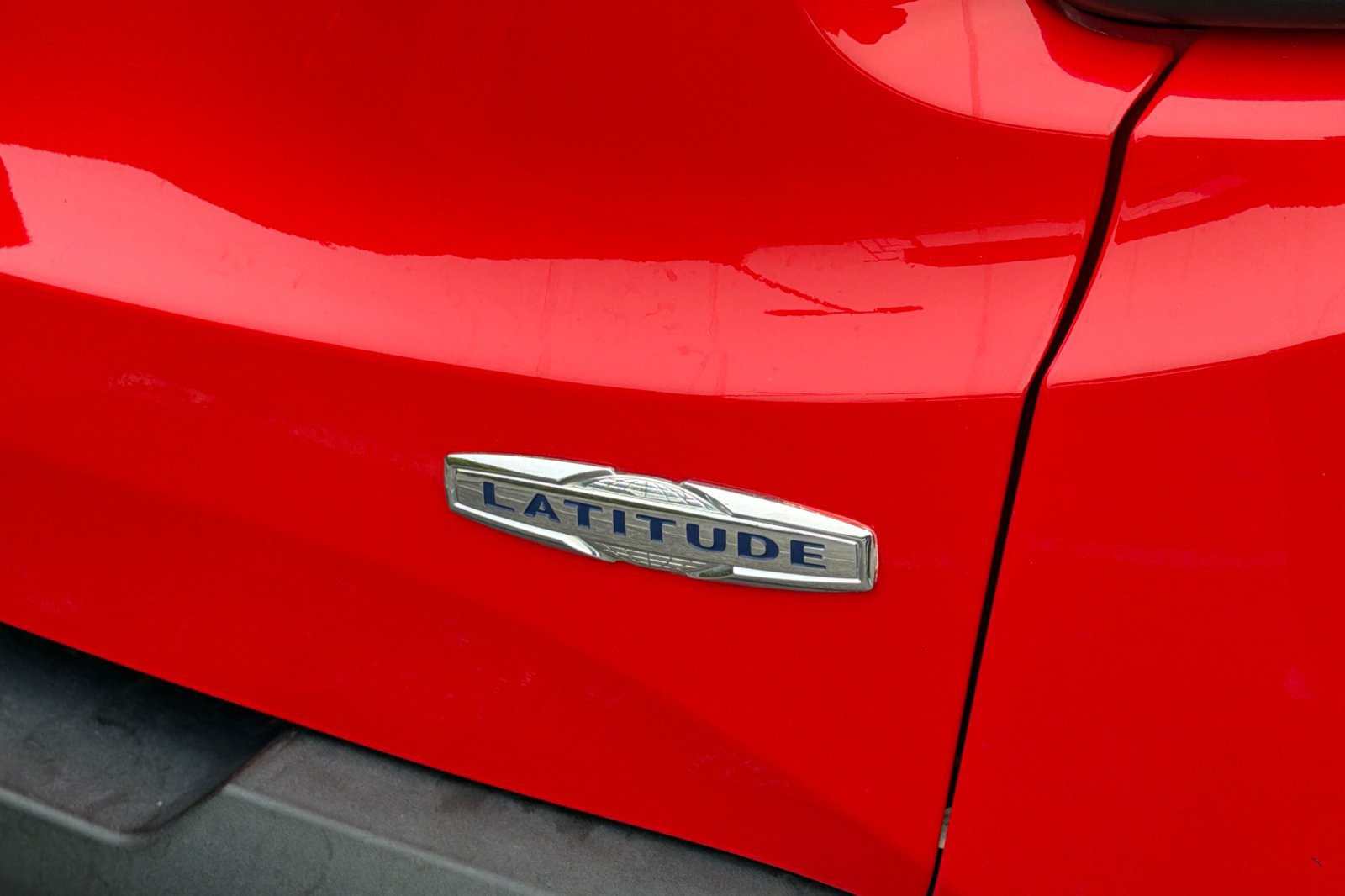 Used 2021 Jeep Renegade Latitude FWD image 40