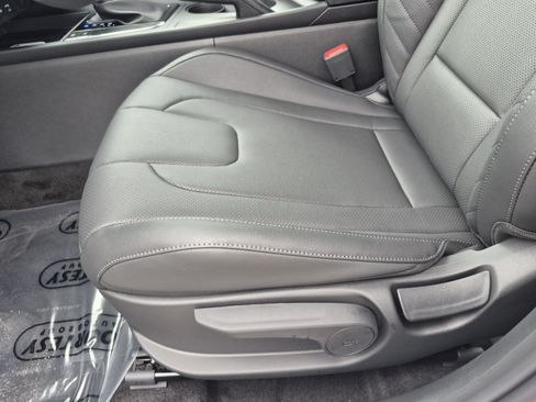 New 2026 Hyundai Elantra SEL Sport FWD image 19