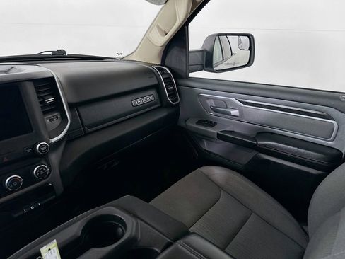 Certified 2020 RAM 1500 Big Horn AWD/4WD image 29