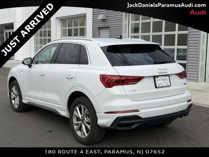 Used 2023 Audi Q3 2.0T Premium w/ Convenience Package