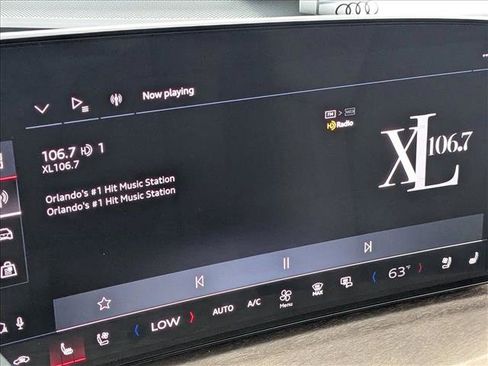 New 2025 Audi Q5 Premium Plus image 13