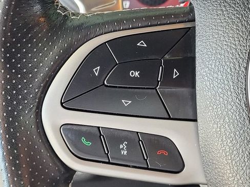Used 2021 Dodge Charger SRT Hellcat RWD image 24