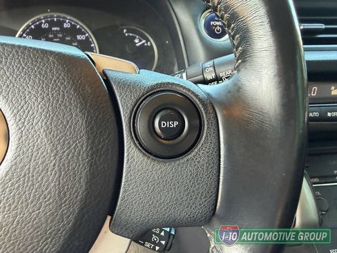 Used 2015 Lexus CT 200h w/ Navigation Package FWD image 19