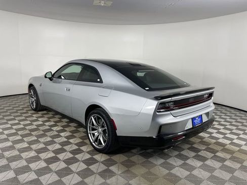 New 2026 Dodge Charger Scat Pack image 15