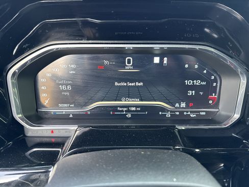 Used 2022 GMC Sierra 1500 Elevation w/ Elevation Premium Package image 15