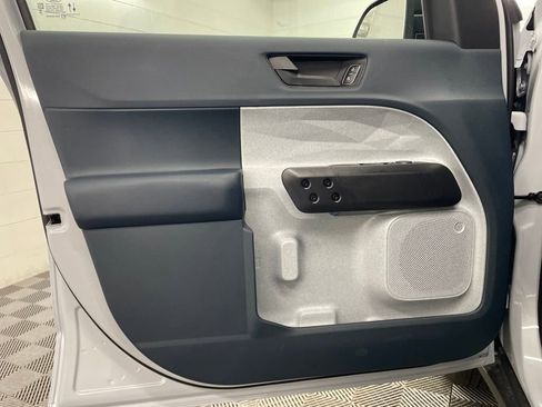 New 2025 Ford Maverick XLT image 15