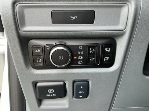 Used 2026 Ford F150 Lariat w/ Equipment Group 501A Mid AWD/4WD image 31