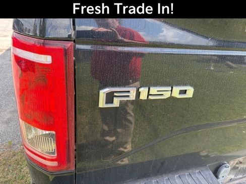 Used 2017 Ford F150 XL w/ Equipment Group 101A Mid image 11