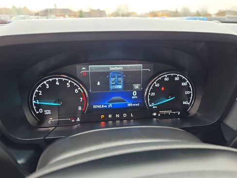 Used 2024 Ford Maverick Tremor w/ Tremor Off-Road Package image 25