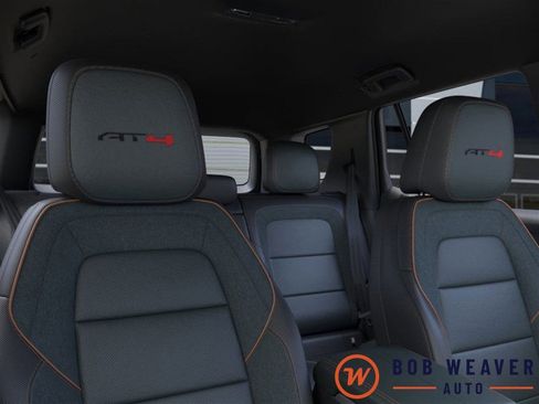 New 2026 GMC Terrain AT4 image 24