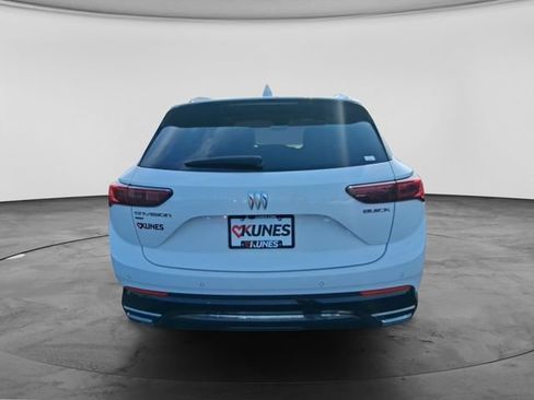 Used 2024 Buick Envision Sport Touring AWD/4WD image 7