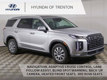 Used 2025 Hyundai Palisade SEL
