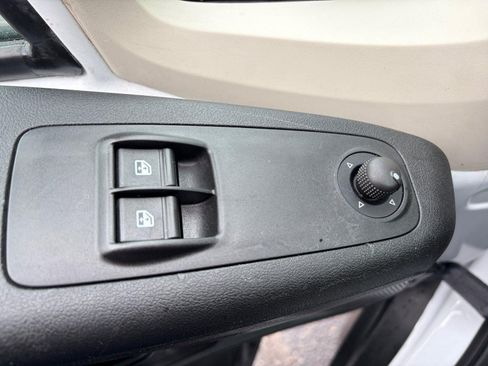 Used 2022 RAM ProMaster 3500 w/ Fleet Safety Group (AWQ) FWD image 14