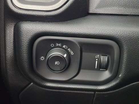 New 2026 RAM 5500 Tradesman image 25