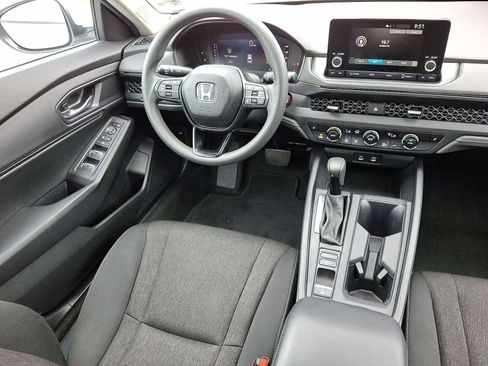 Used 2024 Honda Accord EX image 10