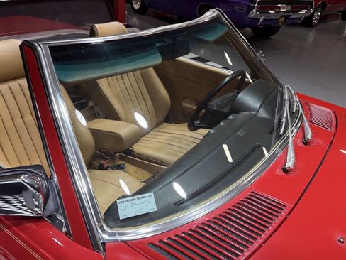 Used 1987 Mercedes-Benz 560 SL image 38