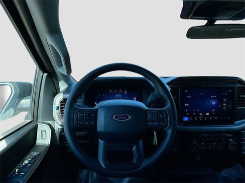 Used 2024 Ford F150 XL image 11