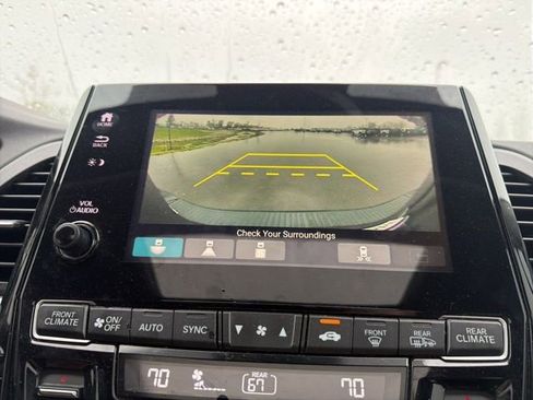 Used 2024 Honda Odyssey Touring image 35