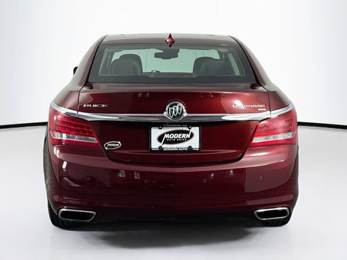 Used 2015 Buick LaCrosse Leather w/ Experience Buick Package image 10