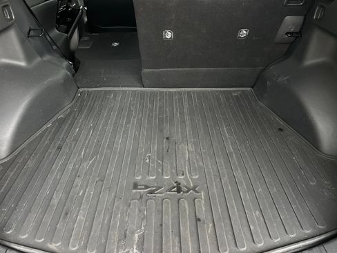 Used 2024 Toyota bZ4X XLE image 14