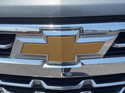 Used 2024 Chevrolet Silverado 1500 LTZ image 11