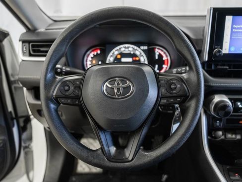 Used 2025 Toyota RAV4 LE image 26