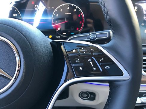 New 2026 Mercedes-Benz GLS 450 GLS 450 image 24