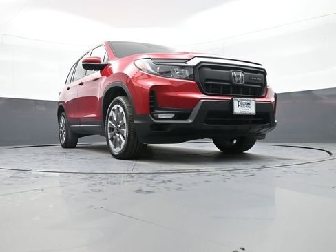 Certified 2024 Honda Passport EX-L image 28