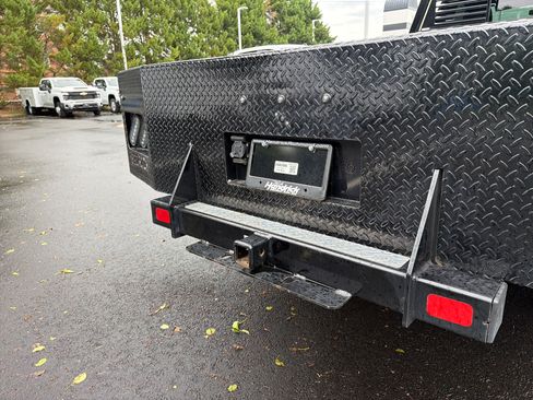 Used 2026 GMC Sierra 3500 Pro w/ Convenience Package AWD/4WD image 28