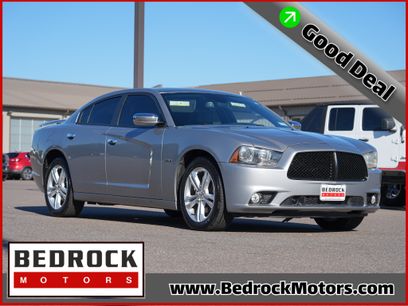 Used 2011 Dodge Charger R/T