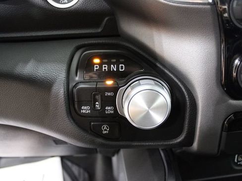 Used 2024 RAM 1500 Laramie AWD/4WD image 42