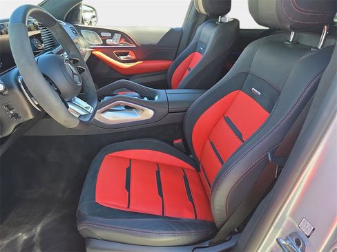 Used 2025 Mercedes-Benz GLE 63 AMG S image 18