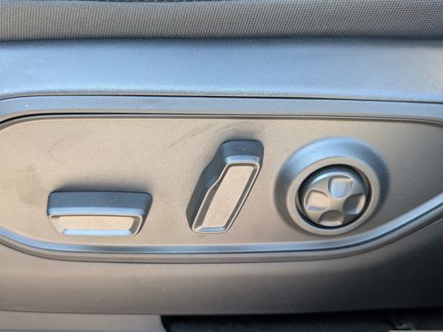 New 2026 Jeep Grand Cherokee L 4WD image 20