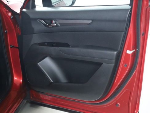 Used 2023 MAZDA CX-5 AWD 2.5 S image 32