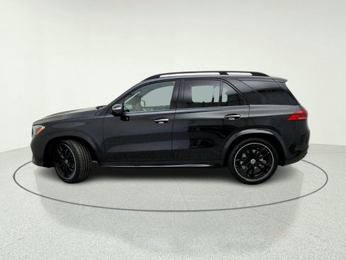New 2026 Mercedes-Benz GLE 450 4MATIC image 14