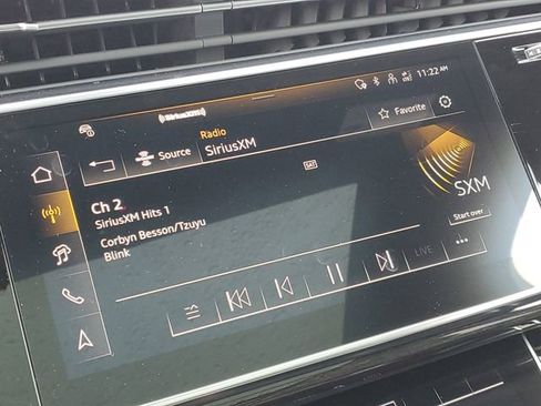 New 2026 Audi Q7 3.0T Premium Plus image 18