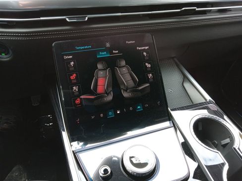 New 2026 Cadillac Escalade ESV Sport w/ Touring Package image 19