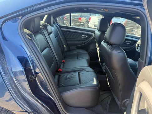 Used 2016 Ford Taurus SEL w/ Equipment Group 201A image 31