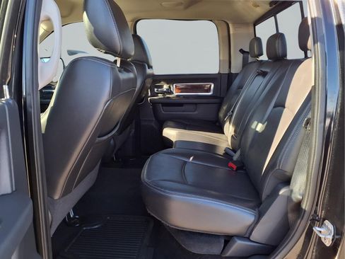 Used 2009 Dodge Ram 1500 Truck Laramie image 12