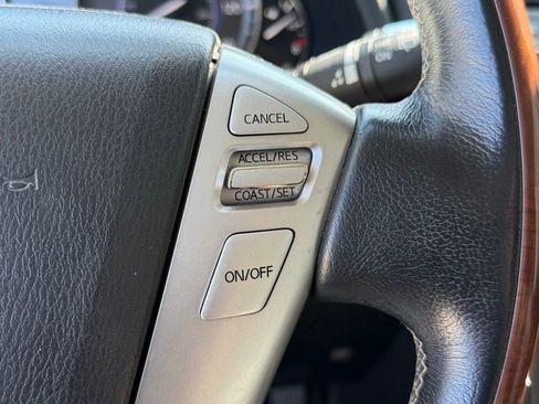 Used 2018 INFINITI QX80 4WD image 15